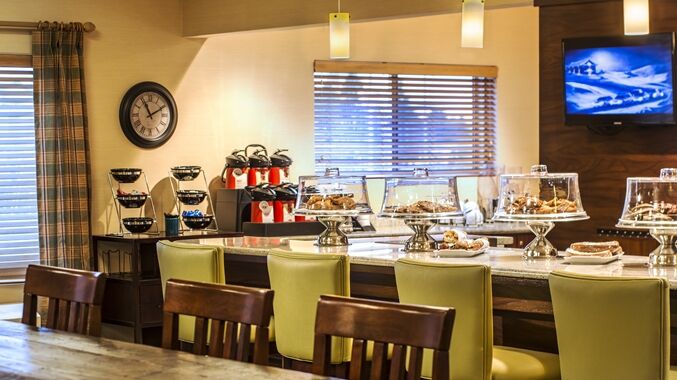 Doubletree By Hilton Portland - Бивертон Экстерьер фото