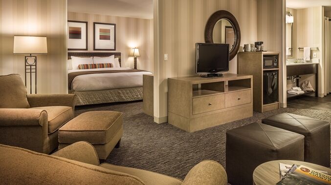 Doubletree By Hilton Portland - Бивертон Экстерьер фото